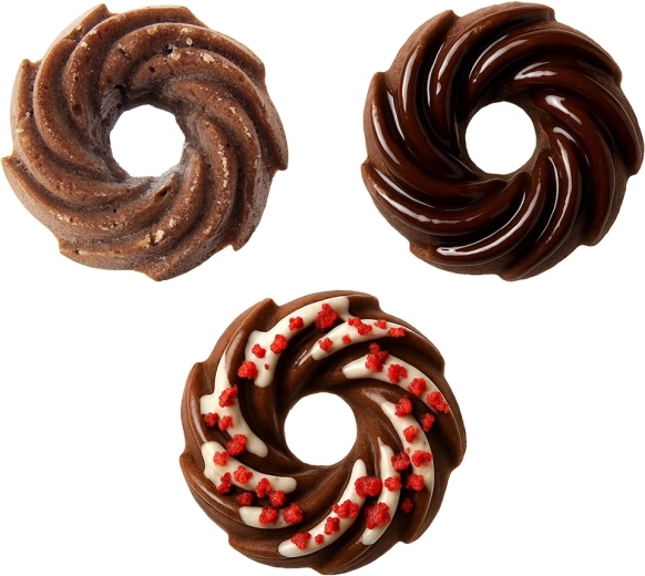 Nieprzywierający i elastyczny silikon