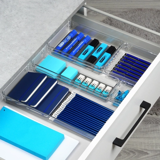 Uniwersalny organizer do całego domu