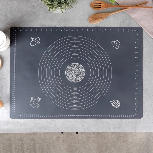 Precyzyjny pomiar dla doskonałych rezultatów