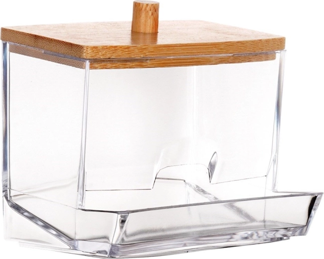 Łatwe dozowanie jedną ręką