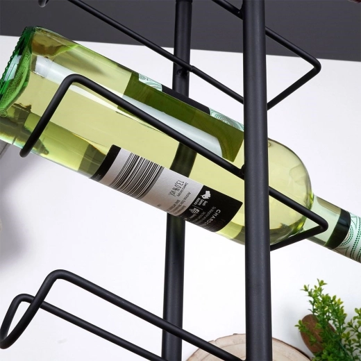 Prawidłowe przechowywanie wina