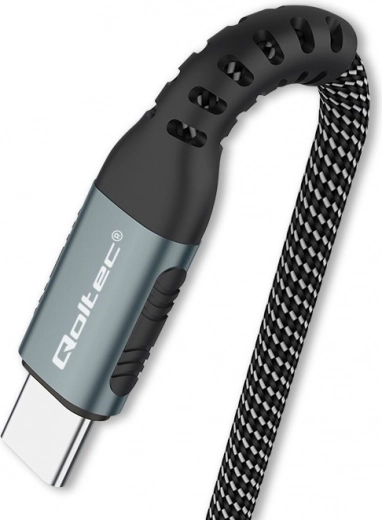 Wzmocnione złącza USB-C