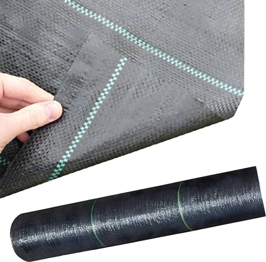 Łatwy montaż i precyzyjne prowadzenie rzędów