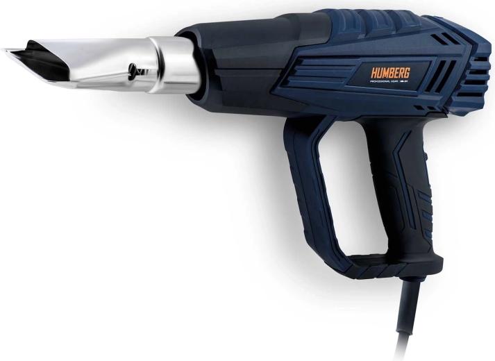 Kompletny zestaw dysz, skrobak i walizka