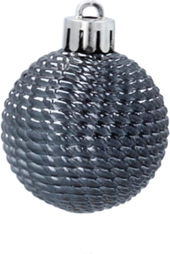 Nietłukący się materiał dla spokojnych świąt