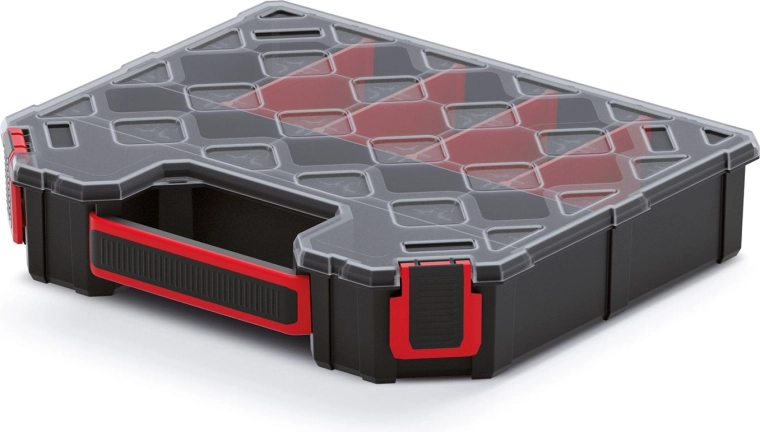 Organizer z przegródkami 284 × 243 × 60 mm