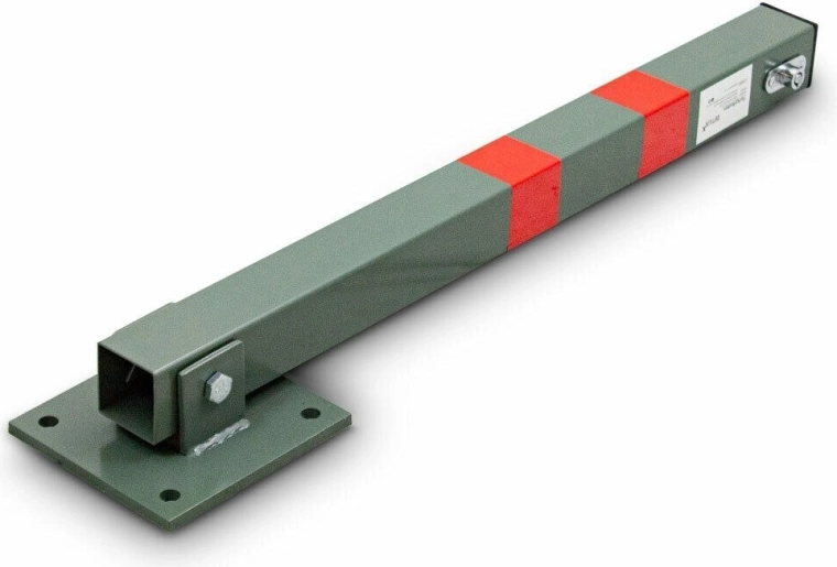 Widoczność i bezpieczny montaż