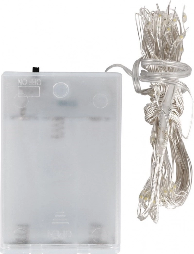 Elastyczny drut do łatwego formowania