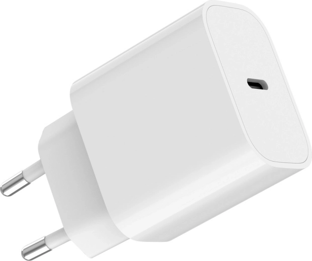 Uniwersalne USB‑C Power Delivery