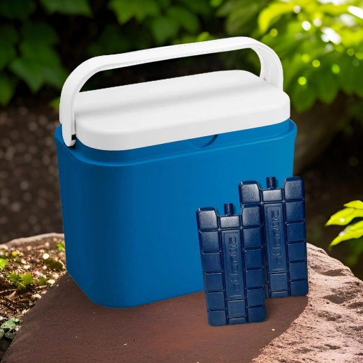 Niezawodne chłodzenie w podróży