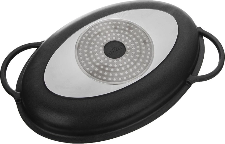 Zgodność z indukcją i równomierne nagrzewanie