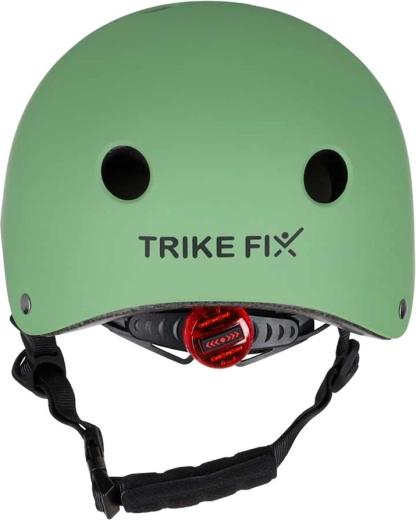 Widzieć i być widocznym: zintegrowane światło LED