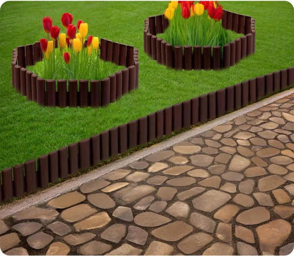 Modułowy system dla dowolnych kształtów