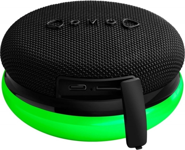 Podświetlenie LED i uniwersalne odtwarzanie