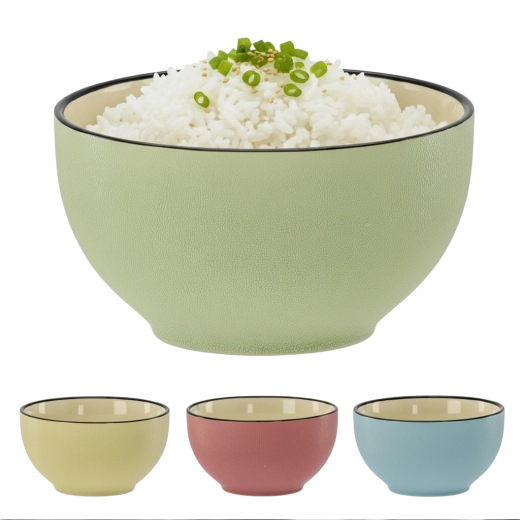 Trwała ceramika do codziennego użytku