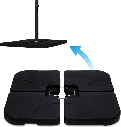 Łatwy montaż i łączenie elementów