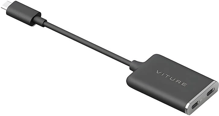 Adapter USB‑C do okularów Viture One