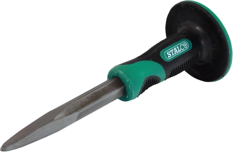 Ostrze sztancujące stożkowe PVC 300 mm Stalco