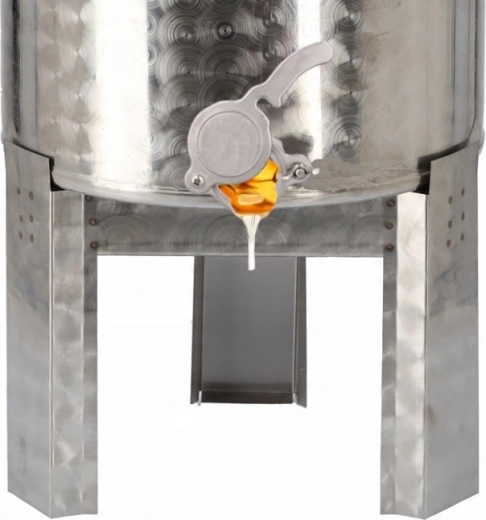 Precyzyjny zawór nierdzewny bez kapania