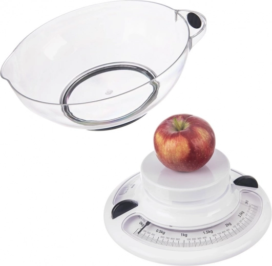 Kompaktowa i stabilna konstrukcja