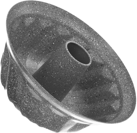 Równomierne pieczenie dzięki kominowi