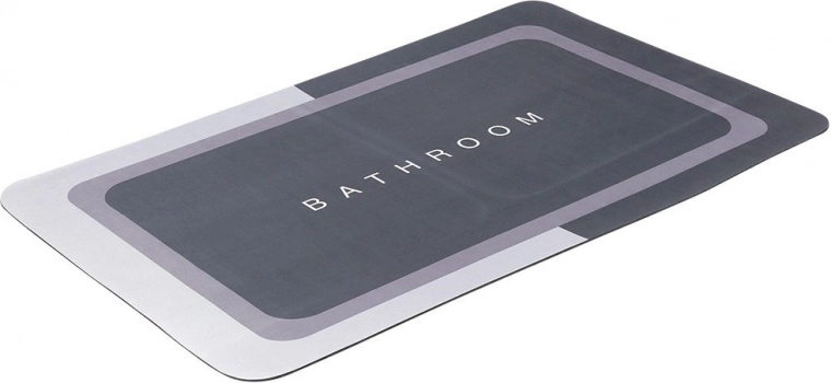 Elegancki szary design