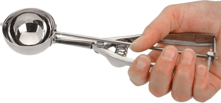 Precyzyjne i równomierne kulki