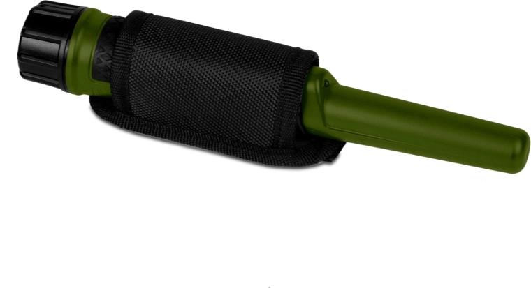 Wygodne noszenie z kaburą i karabińczykiem