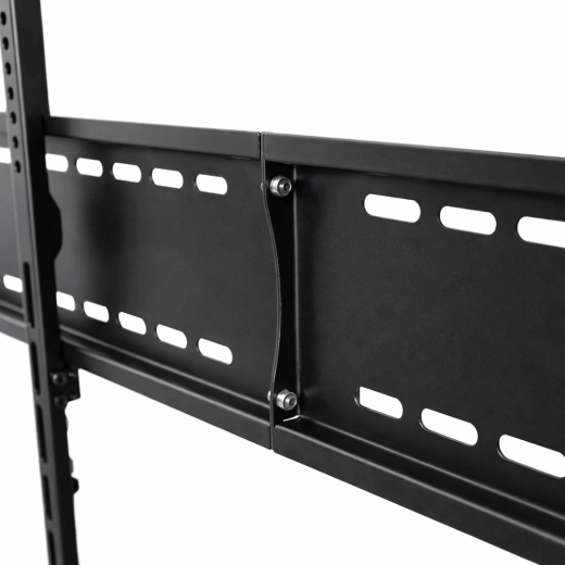 Szeroka kompatybilność VESA do 1200 × 900