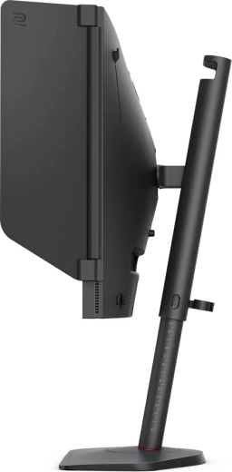 Ergonomiczny stojak z precyzyjną regulacją