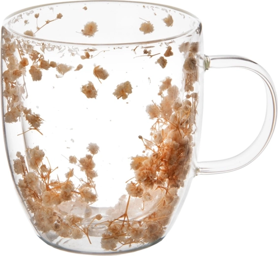 Wytrzymałe szkło borokrzemowe