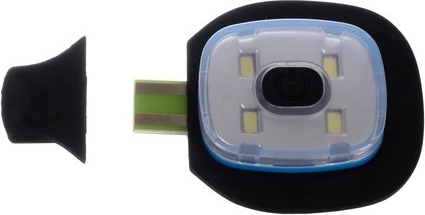 Ładowanie przez USB bez baterii