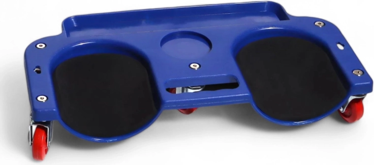 Magnetyczna miska zawsze pod ręką