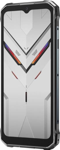 Duży ekran 6,52" HD+ czytelny w słońcu