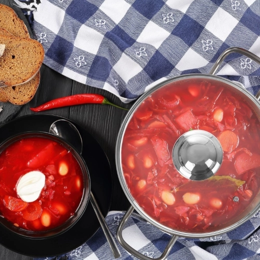 Bezpieczne ujście pary