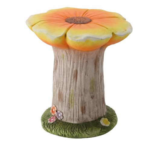 Stabilne podparcie dla różnych donic