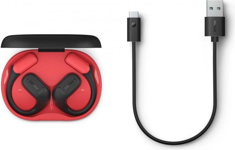 Energia na cały dzień z szybkim ładowaniem