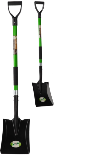 Ergonomiczna rękojeść typu D i antypoślizg