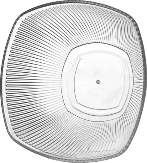 Praktyczny rozmiar do codziennego serwowania