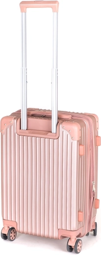 Płynna jazda na 4 podwójnych kółkach