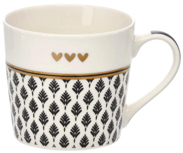 Wysokiej jakości porcelana do codziennego użytku