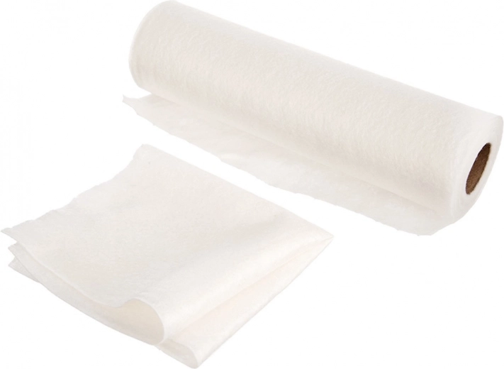 Wygodne odrywanie z rolki