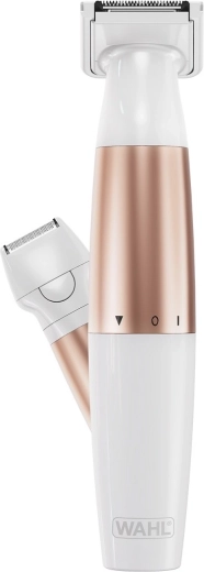 Wahl Trimr i golarka do okolic bikini Trim&Shave