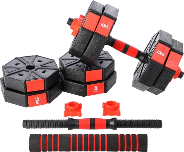 Bezpieczne zapięcia gwintowane i pewny chwyt