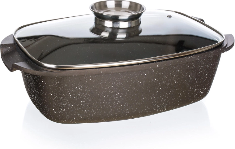 Pokrętło aromatyczne dla bardziej soczystego pieczenia