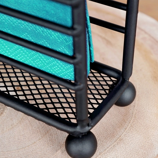 Łatwy dostęp i szybkie uzupełnianie