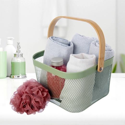 Uniwersalny domowy organizer