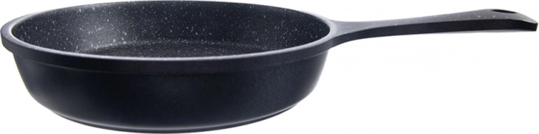 Maswny aluminiowy odlew z wygodnym uchwytem