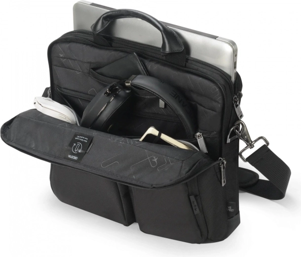 Bezpieczne przechowywanie laptopa 13–14