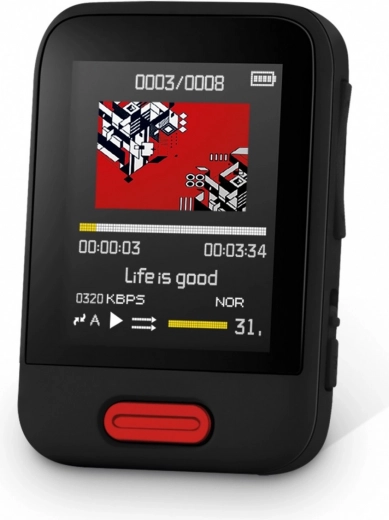 Bluetooth 4.1 do wygodnego bezprzewodowego słuchania